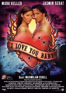 I Love You, Baby Trailer