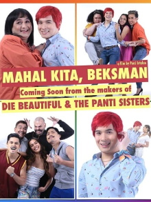 I Love You, Beksman Trailer