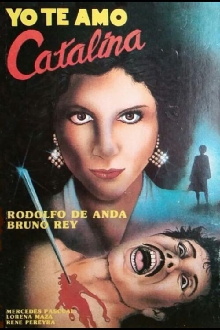 I Love You Catalina Trailer