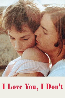 I Love You, I Don't Trailer