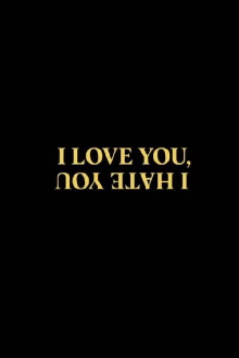 I Love You, I Hate You Trailer