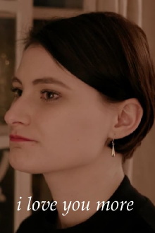 I love you more Trailer