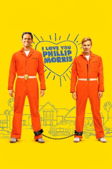 I Love You Phillip Morris Trailer