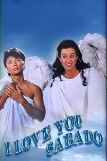 I Love You Sabado!!! Trailer
