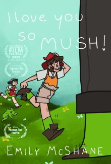 I Love You So Mush! Trailer