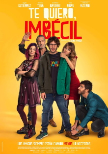 I Love You, Stupid Trailer