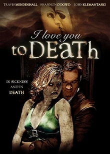 I Love You to Death Trailer