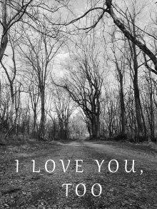 I Love You, Too Trailer