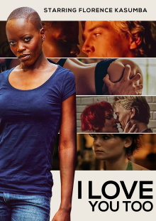 I Love You Too Trailer
