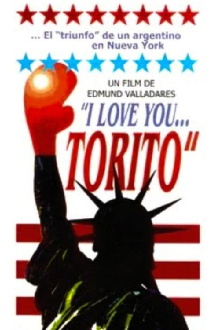 I love you...Torito Trailer