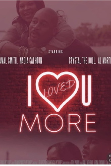 I Loved U More Trailer