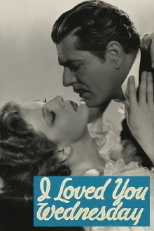 I Loved You Wednesday Trailer