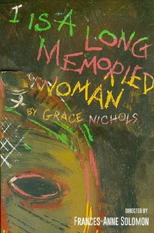 I ls a Long-Memoried Woman Trailer