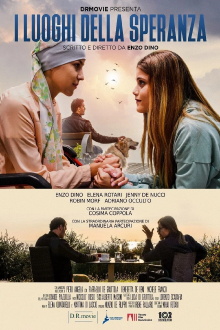 I luoghi della speranza Trailer