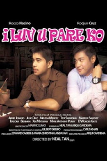 I Luv U, Pare Ko Trailer
