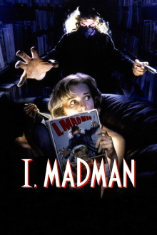 I, Madman Trailer