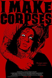 I Make Corpses Trailer