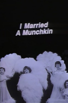I Married a Munchkin Trailer