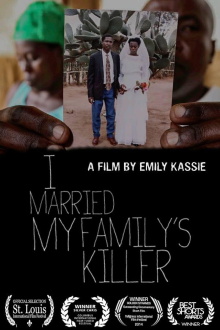 I Married My Family's Killer Trailer