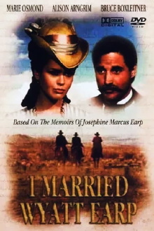 I Married Wyatt Earp Trailer
