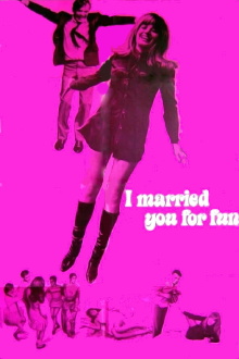 I Married You for Fun Trailer