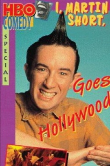 I, Martin Short, Goes Hollywood Trailer