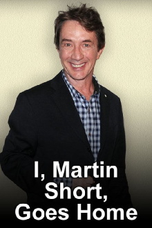 I, Martin Short, Goes Home Trailer