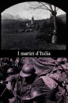 I martiri d'Italia Trailer
