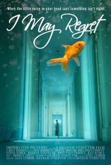 I May Regret Trailer
