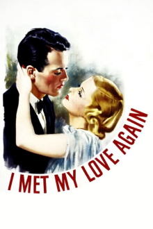 I Met My Love Again Trailer