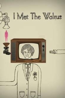 I Met the Walrus Trailer