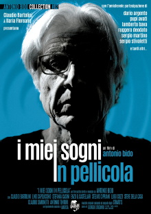 I Miei Sogni in Pellicola Trailer