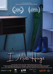 I Miss Hugs Trailer