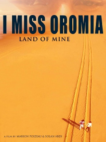 I Miss Oromia Trailer