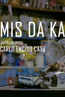 I Miss You Trailer