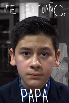 I miss you, dad Trailer