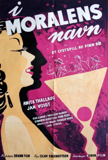 I moralens navn Trailer