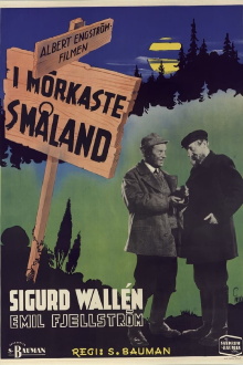 I mörkaste Småland Trailer