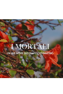 I Mortali Trailer