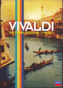 I Musici: Vivaldi: Four Seasons Trailer