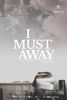 I Must Away Trailer