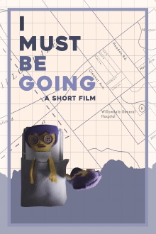 I Must Be Going Trailer