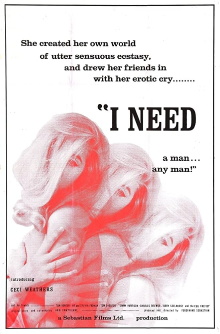 I Need Trailer