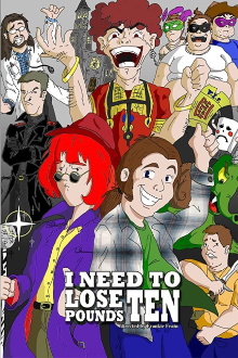 I Need to Lose Ten Pounds Trailer