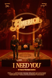 I Need You: 53 Years of the Band America Trailer