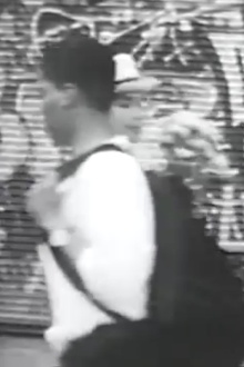 I Never Danced the Way Girls Were Supposed To Trailer