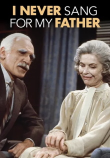 I Never Sang for My Father Trailer