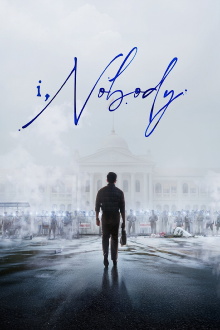 I, Nobody Trailer
