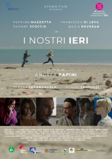 I nostri ieri Trailer
