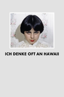 I Often Think of Hawaii Trailer